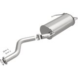 MagnaFlow BRE Exhaust Kit 94-96 Toyota Previa 2.4L thumbnail 3