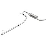 MagnaFlow BRE Exhaust Kit 98-00 Toyota RAV4 2.0L thumbnail 2