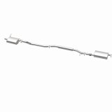 MagnaFlow BRE Exhaust Kit 04-06 Chrysler Pacifica 3.5L thumbnail 2