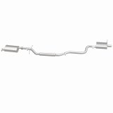 MagnaFlow BRE Exhaust Kit 04-06 Chrysler Pacifica 3.5L thumbnail 3