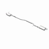MagnaFlow BRE Exhaust Kit 04-06 Chrysler Pacifica 3.5L thumbnail 5