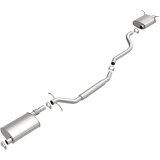 MagnaFlow BRE Exhaust Kit 04-06 Chrysler Pacifica 3.5L thumbnail 7