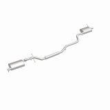 MagnaFlow BRE Exhaust Kit 04-06 Chrysler Pacifica 3.5L thumbnail 8