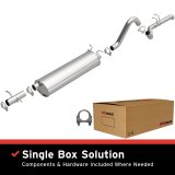 MagnaFlow BRE Exhaust Kit 98-99 Dodge Durango thumbnail 1