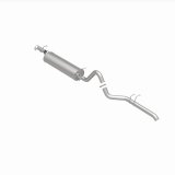 MagnaFlow BRE Exhaust Kit 98-99 Dodge Durango thumbnail 2