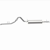 MagnaFlow BRE Exhaust Kit 98-99 Dodge Durango thumbnail 3