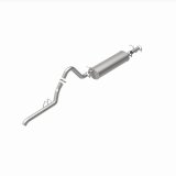 MagnaFlow BRE Exhaust Kit 98-99 Dodge Durango thumbnail 8