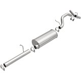 MagnaFlow BRE Exhaust Kit 94-95 Astro Safari 4.3L thumbnail 2