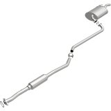MagnaFlow BRE Exhaust Kit 93-97 Prizm Corolla thumbnail 2