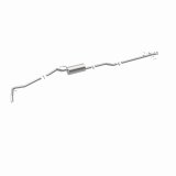 MagnaFlow BRE Exhaust Kit 95-97 Toyota Tacoma 2.4L thumbnail 2