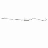 MagnaFlow BRE Exhaust Kit 95-97 Toyota Tacoma 2.4L thumbnail 4
