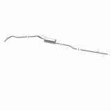 MagnaFlow BRE Exhaust Kit 95-97 Toyota Tacoma 2.4L thumbnail 9