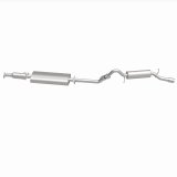 MagnaFlow BRE Exhaust Kit 09-10 Mercury Mariner thumbnail 4