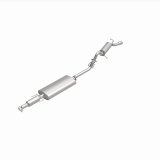 MagnaFlow BRE Exhaust Kit 09-10 Mercury Mariner thumbnail 7