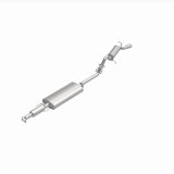 MagnaFlow BRE Exhaust Kit 09-10 Mercury Mariner thumbnail 9