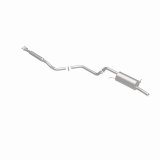 MagnaFlow BRE Exhaust Kit 99-03 Mazda Protege Protege5 thumbnail 2