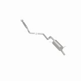 MagnaFlow BRE Exhaust Kit 99-03 Mazda Protege Protege5 thumbnail 4