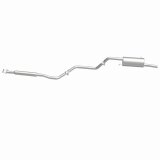 MagnaFlow BRE Exhaust Kit 99-03 Mazda Protege Protege5 thumbnail 5