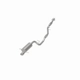 MagnaFlow BRE Exhaust Kit 04-08 Subaru Impreza Forester 9-2X 2.5L thumbnail 2
