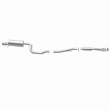 MagnaFlow BRE Exhaust Kit 04-08 Subaru Impreza Forester 9-2X 2.5L thumbnail 3