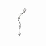 MagnaFlow BRE Exhaust Kit 04-08 Subaru Impreza Forester 9-2X 2.5L thumbnail 5