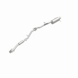 MagnaFlow BRE Exhaust Kit 04-08 Subaru Impreza Forester 9-2X 2.5L thumbnail 6