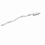 MagnaFlow BRE Exhaust Kit 04-08 Subaru Impreza Forester 9-2X 2.5L thumbnail 7