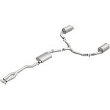 MagnaFlow BRE Exhaust Kit 15-22 300 CHARGER 3.6L thumbnail 3