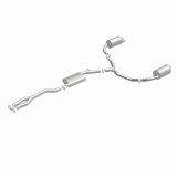 MagnaFlow BRE Exhaust Kit 15-22 300 CHARGER 3.6L thumbnail 5
