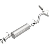 MagnaFlow BRE Exhaust Kit 96-99 Astro Safari 4.3L thumbnail 2