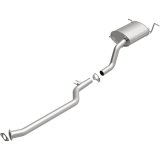 MagnaFlow BRE Exhaust Kit 02-06 Hyundai Santa Fe 3.5L thumbnail 2