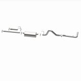 MagnaFlow BRE Exhaust Kit 92-96 Dodge Dakota thumbnail 2