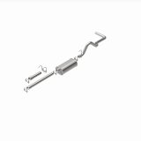 MagnaFlow BRE Exhaust Kit 92-96 Dodge Dakota thumbnail 4