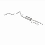MagnaFlow BRE Exhaust Kit 92-96 Dodge Dakota thumbnail 6