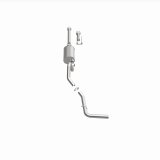 MagnaFlow BRE Exhaust Kit 92-96 Dodge Dakota thumbnail 8