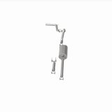 MagnaFlow BRE Exhaust Kit 92-96 Dodge Dakota thumbnail 9