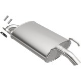 MagnaFlow BRE Exhaust Kit 01-03 Toyota Highlander 3.0L thumbnail 2