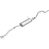 MagnaFlow BRE Exhaust Kit 95-00 Kia Sportage 2.0L thumbnail 2