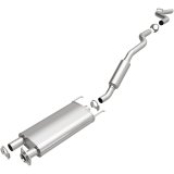 MagnaFlow BRE Exhaust Kit 97-00 Ford Explorer 4.0L thumbnail 2