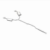 MagnaFlow BRE Exhaust Kit 00-08 Cadillac Deville DTS 4.6L thumbnail 2
