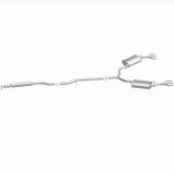 MagnaFlow BRE Exhaust Kit 00-08 Cadillac Deville DTS 4.6L thumbnail 3