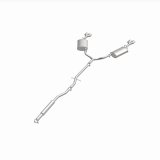 MagnaFlow BRE Exhaust Kit 00-08 Cadillac Deville DTS 4.6L thumbnail 4