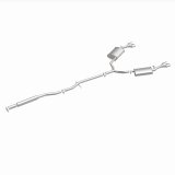 MagnaFlow BRE Exhaust Kit 00-08 Cadillac Deville DTS 4.6L thumbnail 7