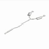 MagnaFlow BRE Exhaust Kit 00-08 Cadillac Deville DTS 4.6L thumbnail 8