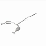 MagnaFlow BRE Exhaust Kit 00-08 Cadillac Deville DTS 4.6L thumbnail 9