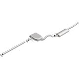 MagnaFlow BRE Exhaust Kit 93-99 VW Jetta 2.0L thumbnail 2