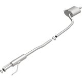 MagnaFlow BRE Exhaust Kit 04-07 Suzuki Aerio 2.3L thumbnail 2