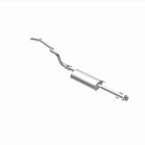 MagnaFlow BRE Exhaust Kit 02-03 Suzuki XL-7 2.7L thumbnail 2