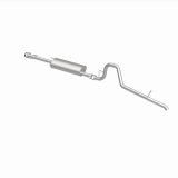 MagnaFlow BRE Exhaust Kit 02-03 Suzuki XL-7 2.7L thumbnail 3