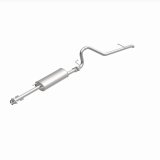 MagnaFlow BRE Exhaust Kit 02-03 Suzuki XL-7 2.7L thumbnail 4